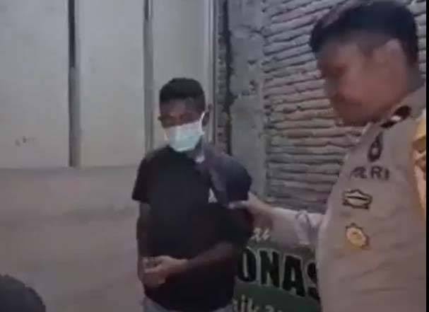 Demi Beri Hadiah Ulang Tahun Pacar, Remaja di Makassar Curi Handphone Sahabatnya